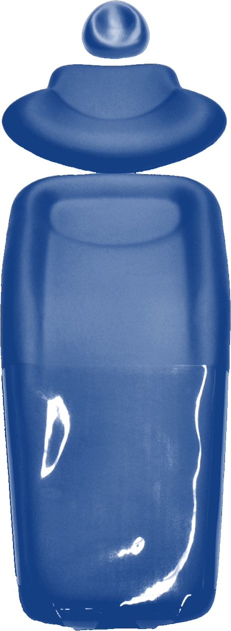 Polsterset-Soft KaVo Primus 1058 Life-KaVo Sirona ocean blue
