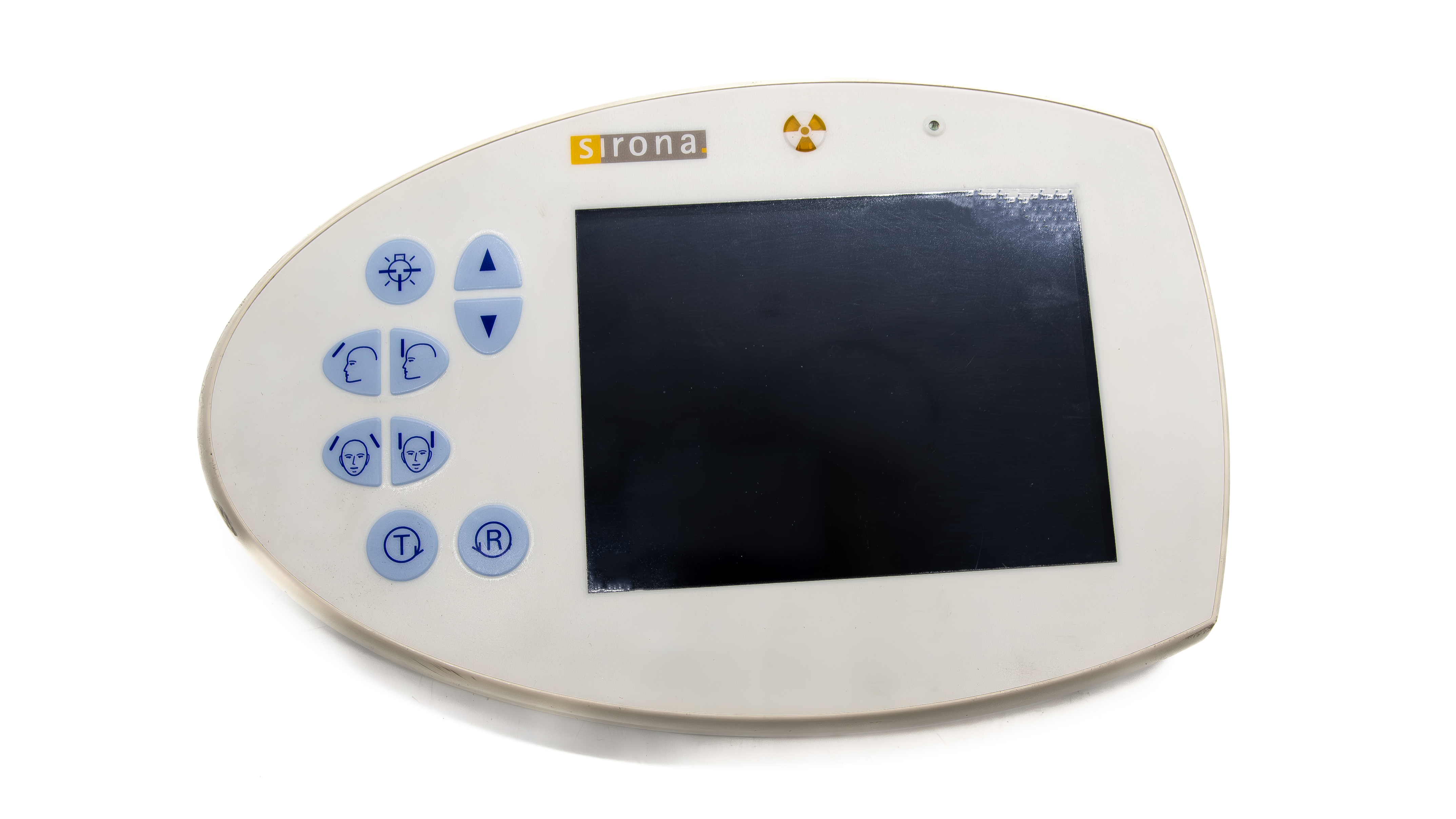 Sirona Orthophos XG plus - used