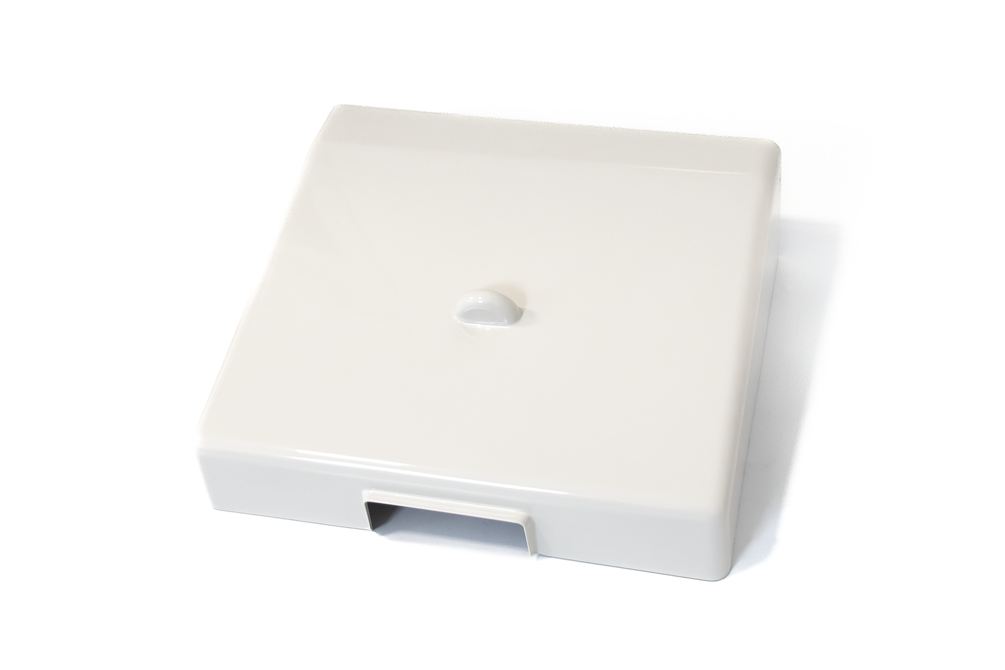 SIEMENS Sirona M1 Junction Box Protective Cover - REP-AT - 29 68 758