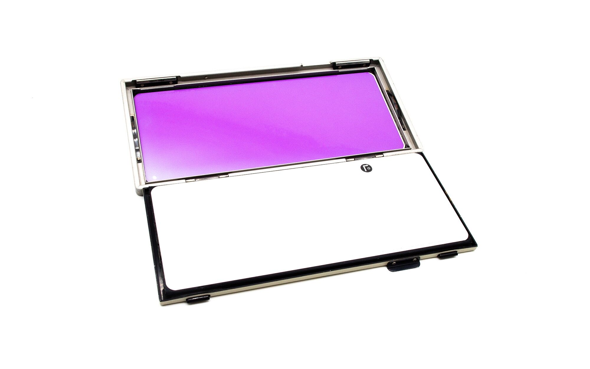 Kodak Lanex Röntgenkassette 12,7x30,5cm - regular  - gebraucht