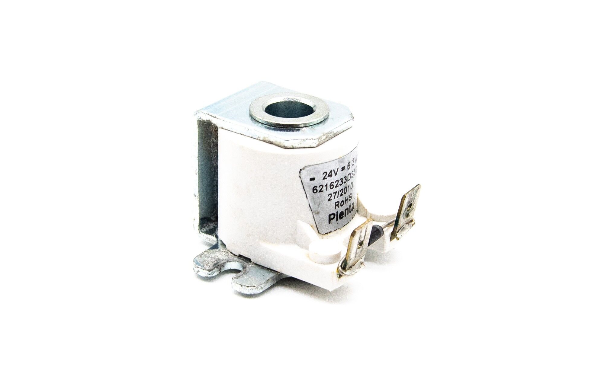 SIEMENS Sirona Dosierventil für Mischbehälter C-Serie - gebraucht - 46 97 962 SIEMENS Sirona Dosierventil für Mischbehälter C-Serie - gebraucht - 46 97 962