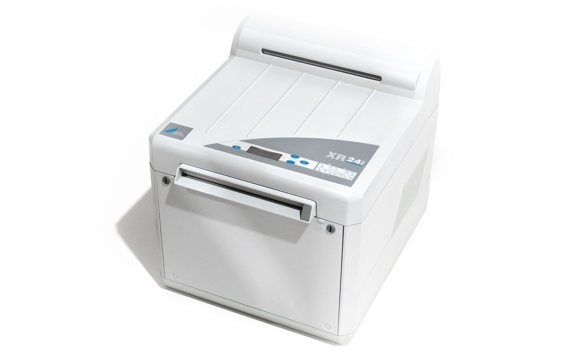 Duerr Dental XR24 Pro X-ray film developer - year of manufacture 2003