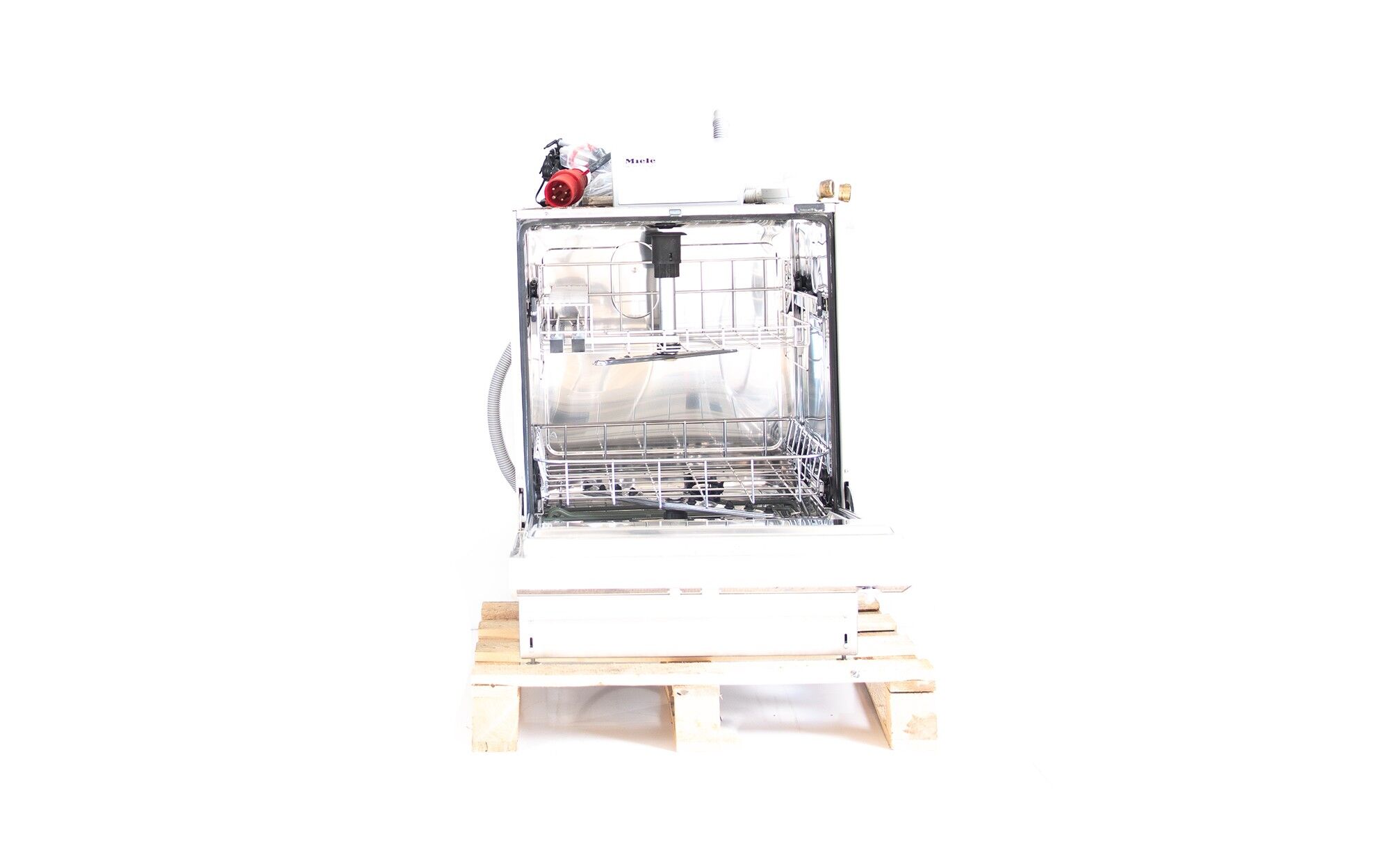 Miele thermal disinfector G7801 - Year of manufacture 2012
