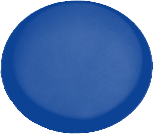 Sitzpolster KaVo Physio 5006 Arbeitsstuhl KaVo königsblau 43