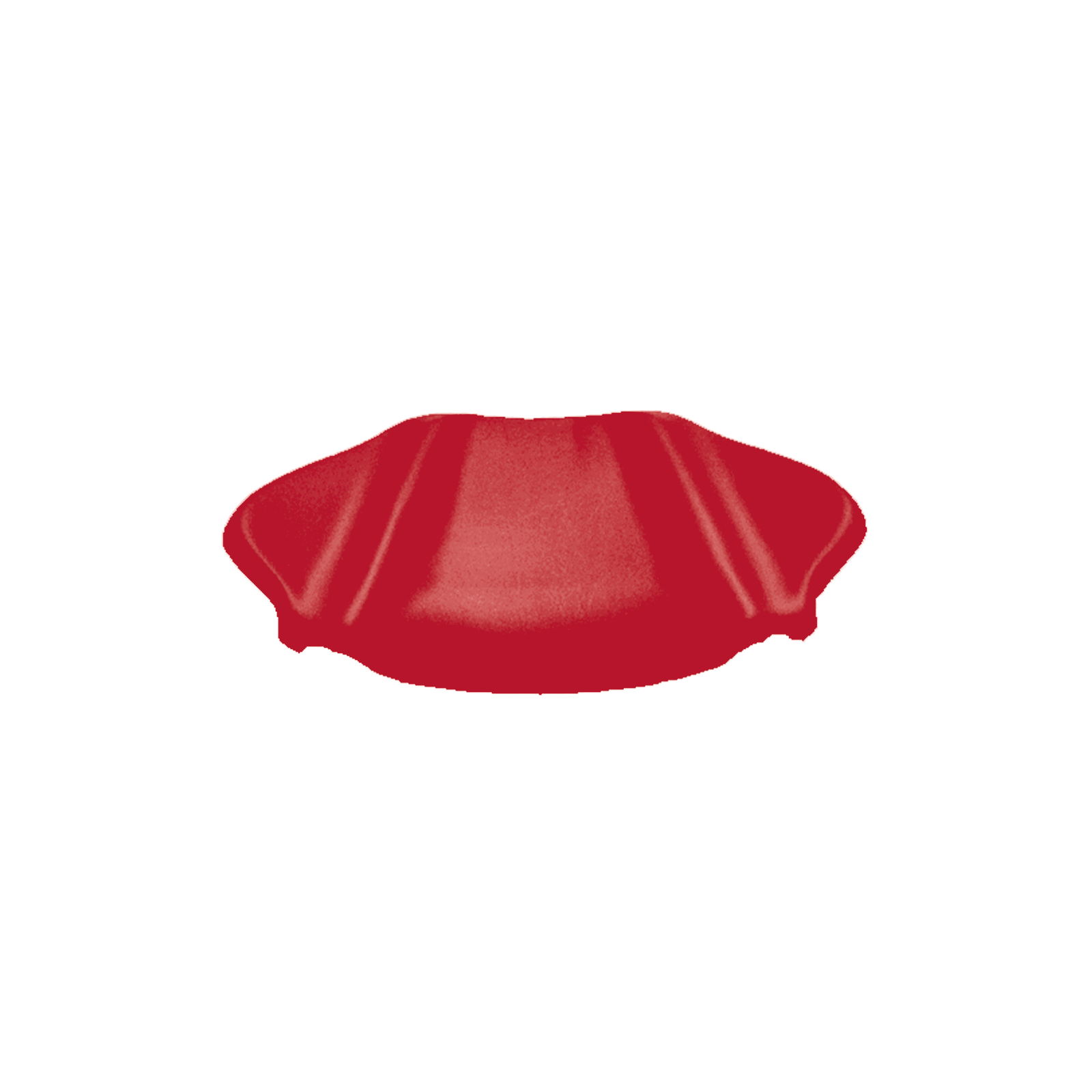 Rückenpolster Sirona M1 / E-Sirona Sirona cherry