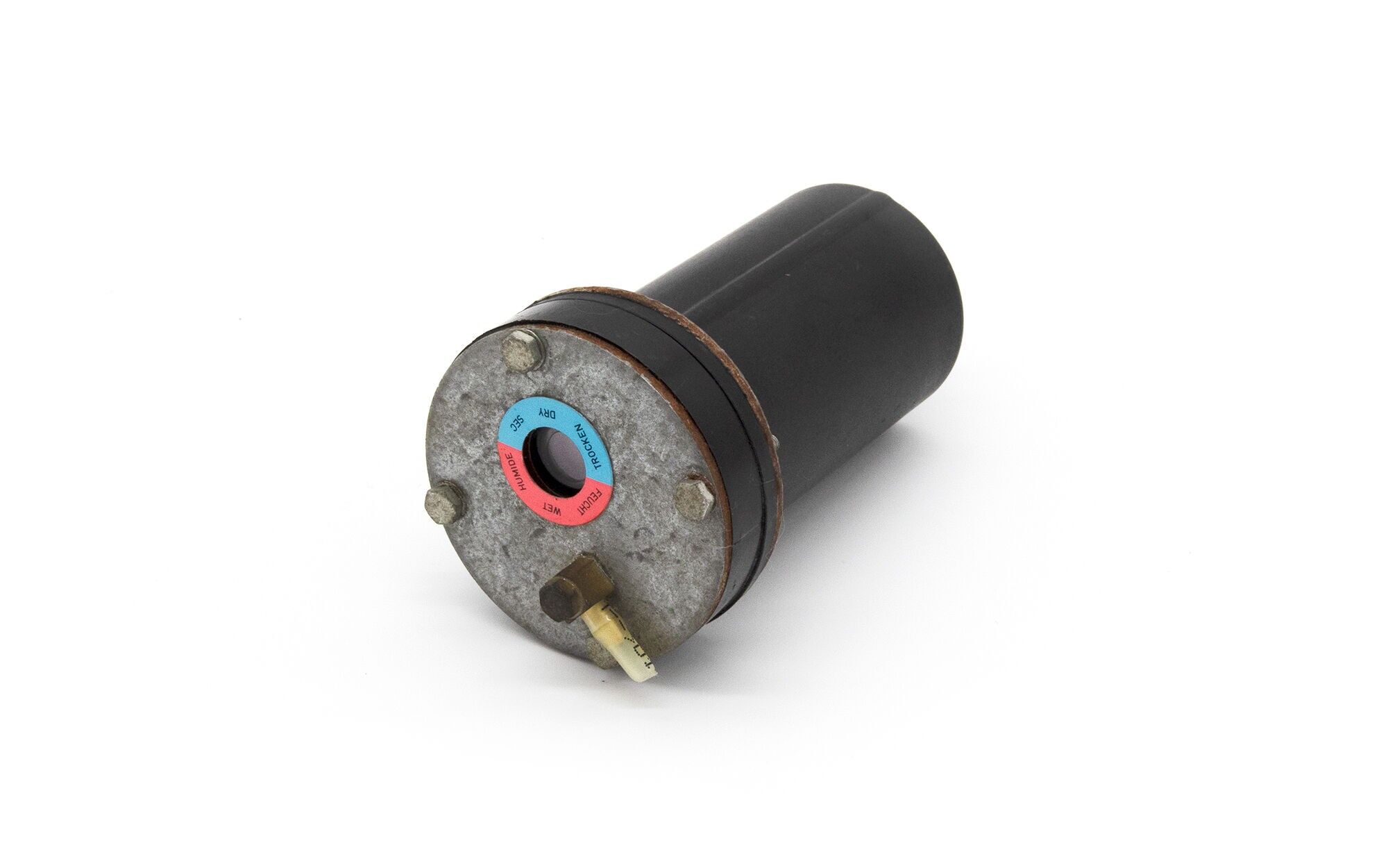 Duerr Dental Hygrostat for Bulle Compressors