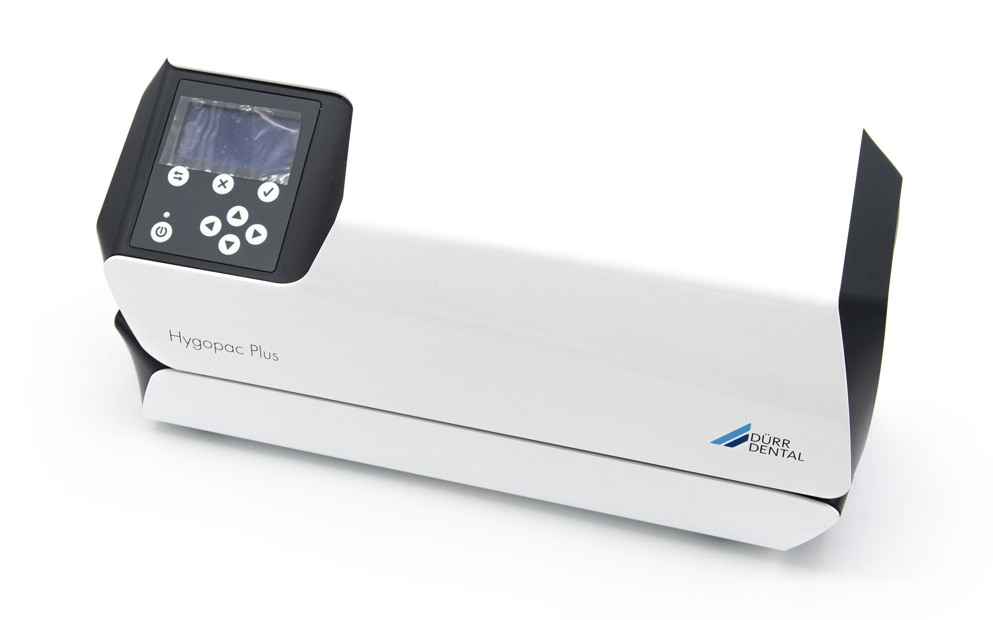 Dürr Dental Hygopac Plus - sporadisch defekt Dürr Dental Hygopac Plus - sporadisch defekt