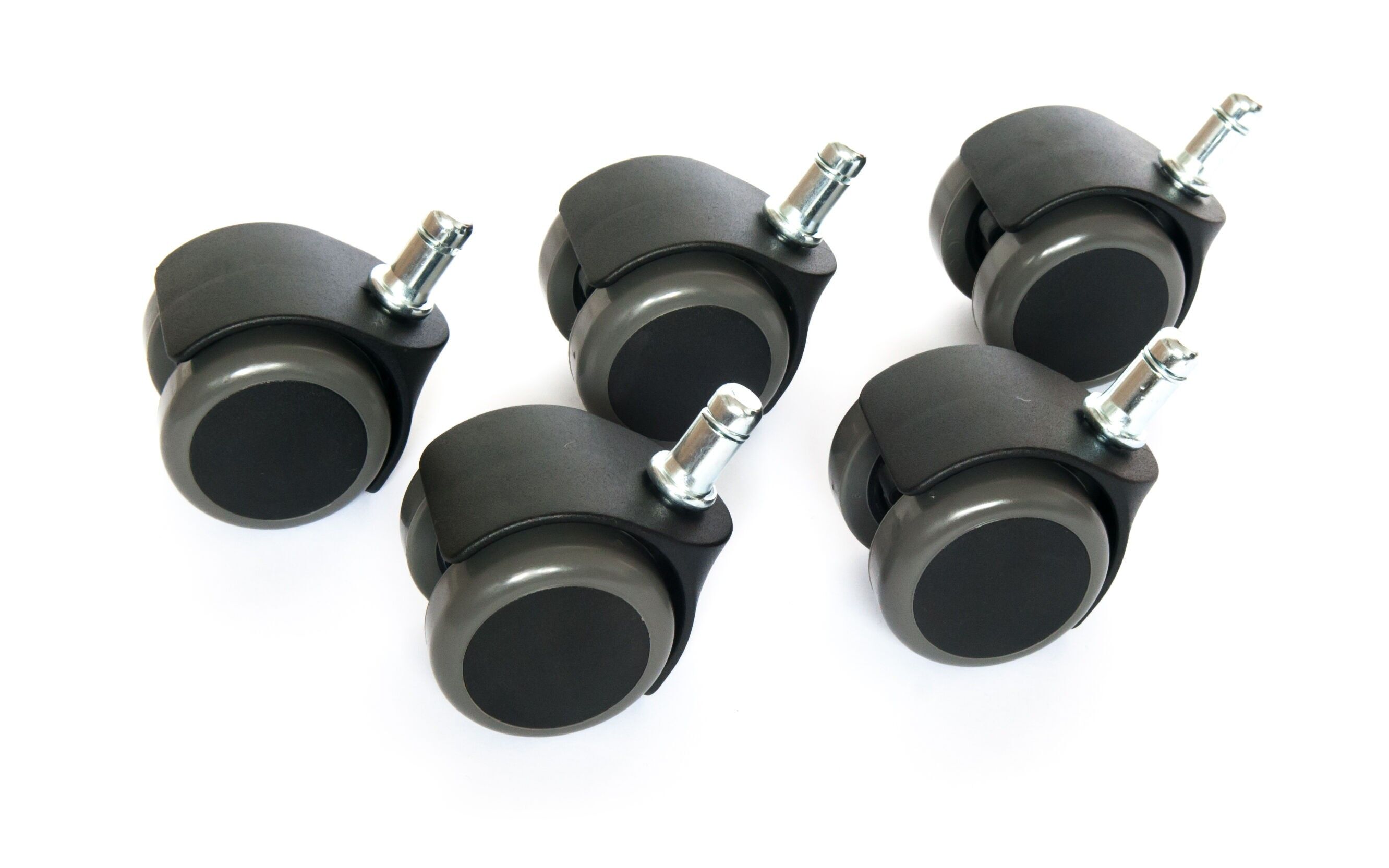 Casters for SIEMENS Sirona S rolling stool / office chair