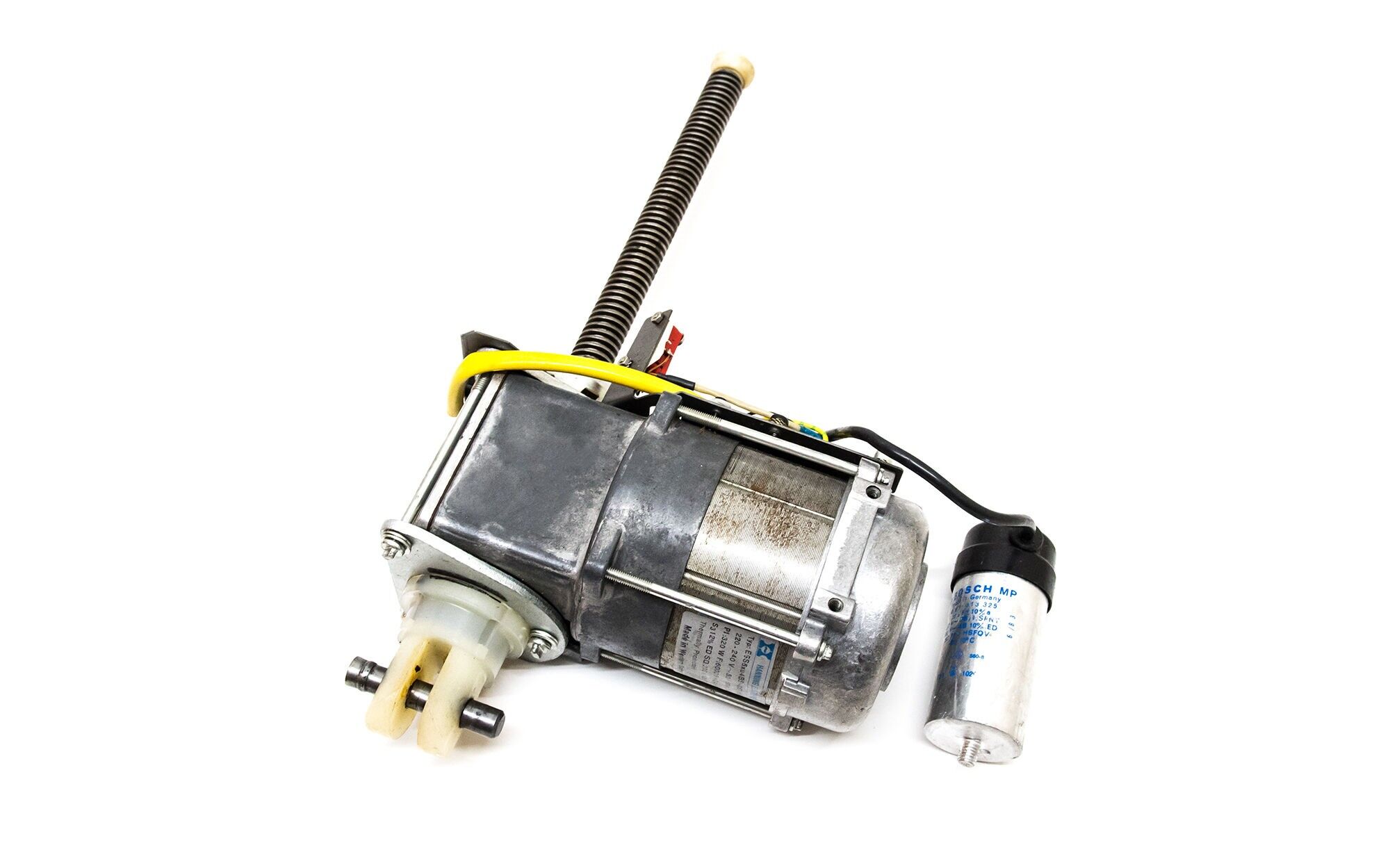 SIEMENS Sirona M1 spindle motor chair top - 36 68 704
