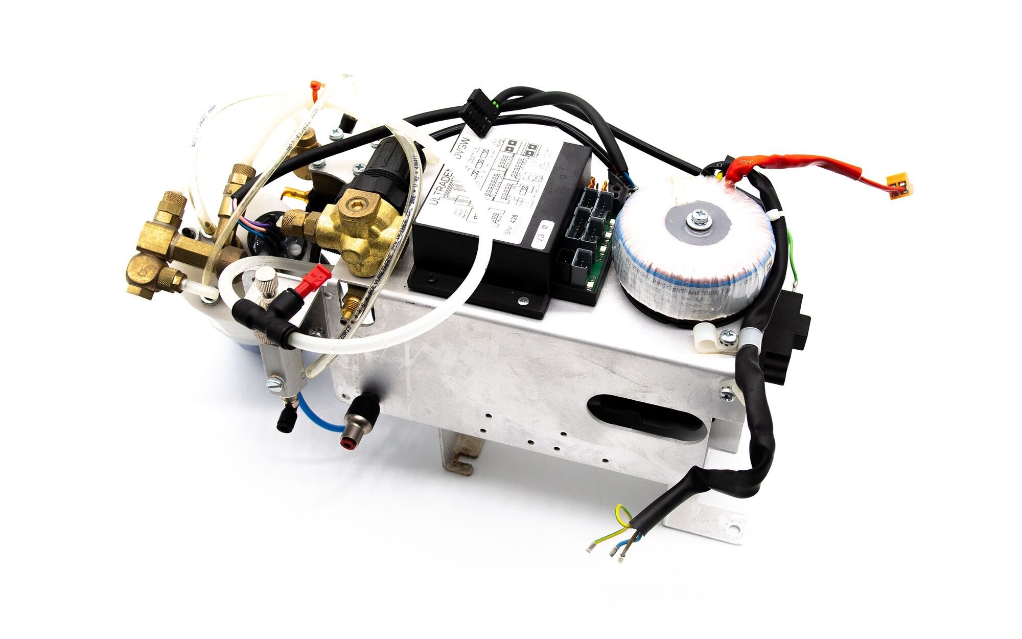 Ultradent GL 2020 Wasserwerk - gebraucht Ultradent GL 2020 Wasserwerk - gebraucht